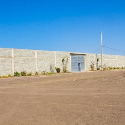VENTA DE TERRENO EN CARRETERA A PIMENTEL